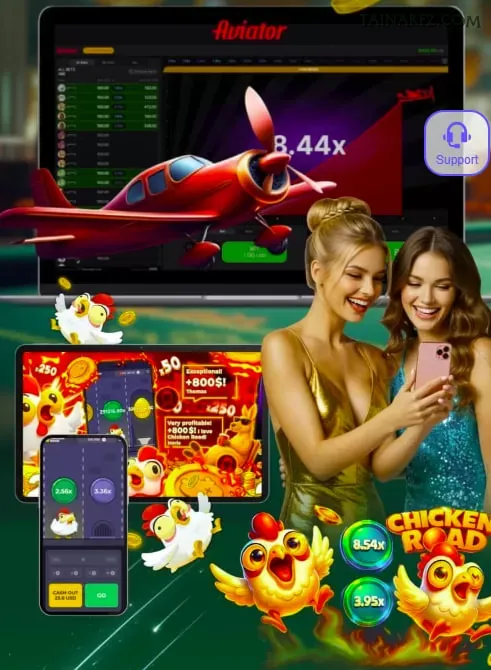 Slots com prêmios tainakf